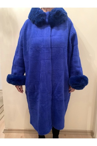 Fame İtalyan Kesim Angora Mont Mor