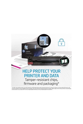 Hp 415x-w2030x Siyah Toner / M455 / M480 / M454 / M478 / M479