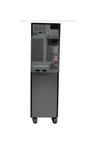 Tunçmatik 10kva Powerup Eco Onlıne 1/1f Lcd Ekran Ups 20x 12v 7amper
