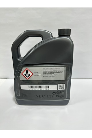 Mercedes Benz 236.15 Şanzıman Yağı 5 L