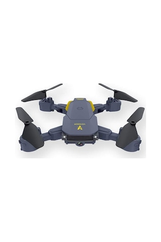 Corby Zoom Voyager Cx014 Wi-fi 720p Kameralı Katlanabilir Drone