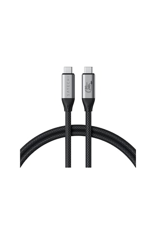 Satechi Usb4 Pro Kablo 1.2 M Uzay Grisi ST-YU4120K