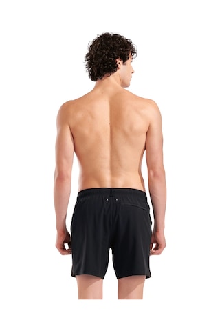 Arena Evo Beach Boxer Solid Erkek Siyah Deniz Şortu 010867500