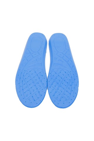 Gamelu Mostm900gr Gri Unisex Memory Foam Visco Spor Ayakkabı Ortopedik İç Taban