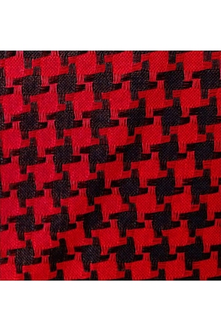 Askeri Puşi, Şal, Bandana, Eşarp Kırmızı