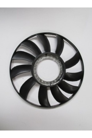 Audı A6 98/01 Radyatör Fan Kanadı 1.8 Tdı 11 Kanat Bfn