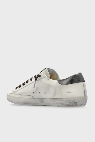 Golden Goose Superstar Erkek Ayakkabı Gmf00101-f007516-83112 Beyaz