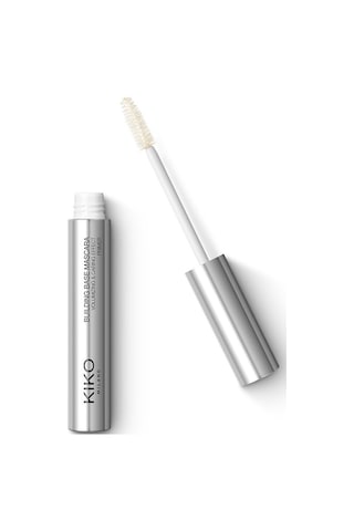 Kiko Top Coat Mascara Building Base 01