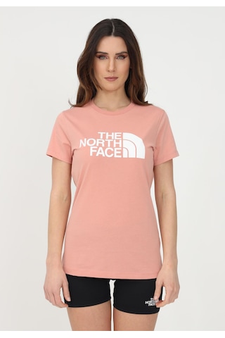 THE NORTH FACE W S/S EASY TEE NF0A4T1QHCZ1 Gülkurusu