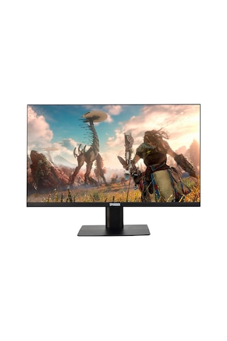 Spardox Gamıng SG-24165 24" 1 MS 165 Hz Full HD VA FreeSync Oyuncu Monitörü