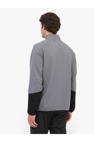 Lumberjack 6w Me Blok 18wk1016-1 6pr Erkek Antrasit Sweatshirt - 102705585