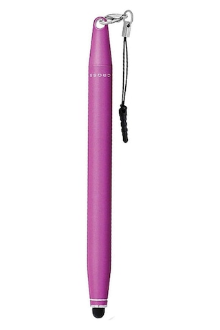 Cross Tech1 Stylus Pembe Dokunmatik Kalem At0679-4