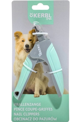 Kerbl 80072 Kedi Köpek Pet Tırnak Kesme Makası 14,5 Cm