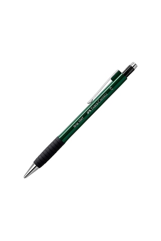 Faber-Castell Versatil Kalem Grip 0.7 Mm Yeşil 1347