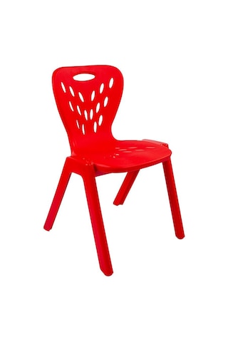 3078 Sandalye Çok Renkli