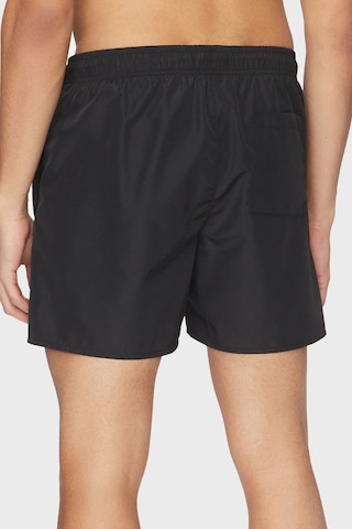 Calvin Klein Erkek Mayo Short Km0km01101 Beh Siyah Siyah
