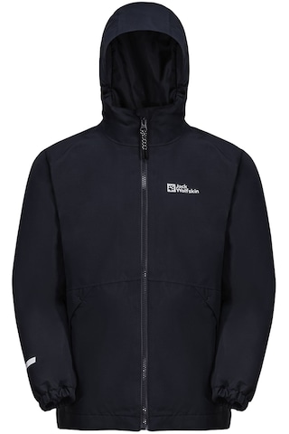 Jack Wolfskin Iceland 3ın1 Jacket K Lacivert Lacivert
