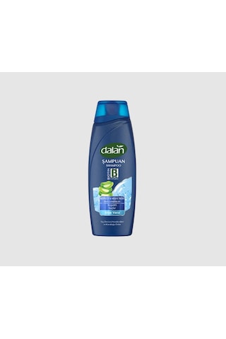 Dalan Aloevera'lışampuan450ml+dalankolaytaramasaçkremi450ml