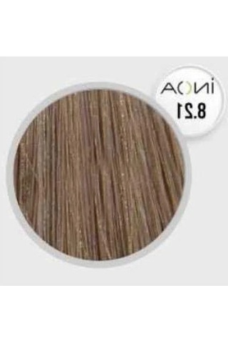 Açık Kumral İrize Küllü Saç Boyası - 60 Ml Açık Ahşap