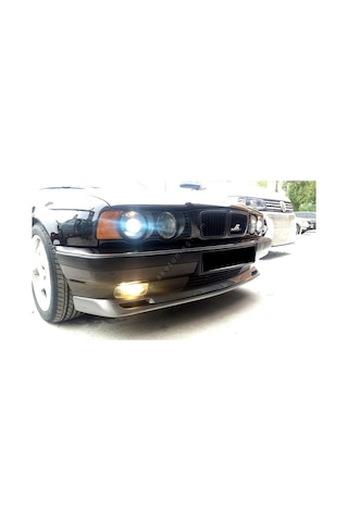 BMW E34 M5 ÖN TAMPON EKİ