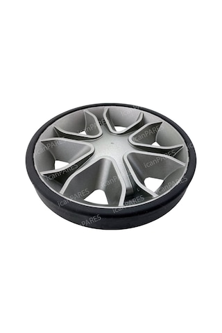 Arzum Uyumlu AR 4088 Olimpia Power Cyclone Süpürge Arka Tekerlek Arzum Uyumlu AR 4088 Olimpia Power Cyclone Süpürge Arka Tekerlek