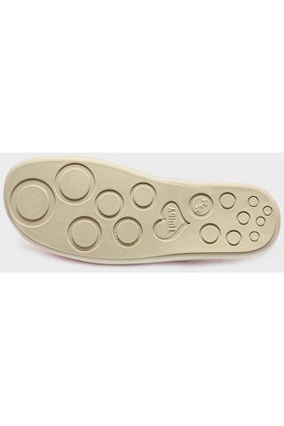 Twigy Erkek Çocuk Panduf Yy0402 Kırmızı