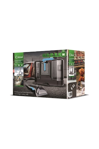 Kiwi KCC-4323 Halı ve Koltuk Yıkama Makinesi