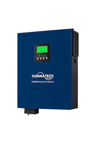 Tommatech Prox 4.2kw 24v Mppt 4200w Akıllı İnverter