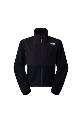 The North Face W Retro Denalı Kadın Polar Ceket Nf0a88yrjk31 Siyah