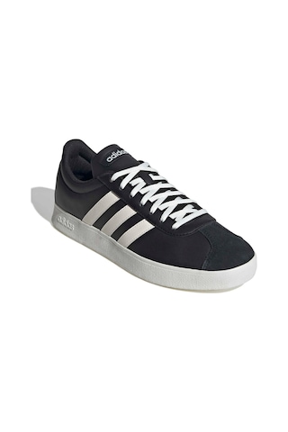 Adidas Vl Court Base Cblac Siyah Erkek Sneaker Siyah