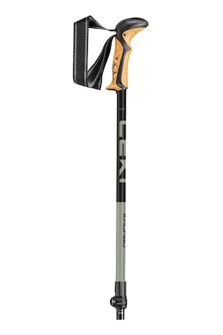 Leki Khumbu Antishock Baton Çok Renkli