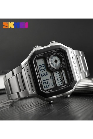 Skmei KC373510 Erkek Kol Saati