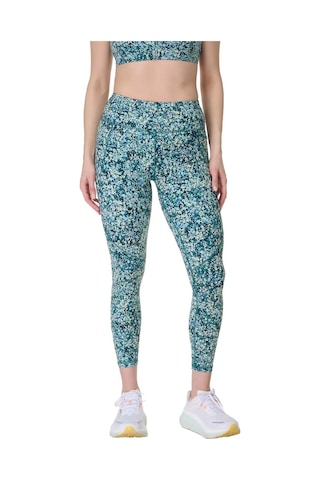 Sweaty Betty Sweaty Betty Power Workout Leggings Kadın Koşu Tayt 5113 Pembe