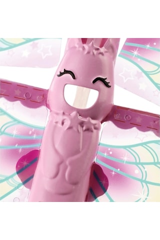 Barbie Bebek Dreamtopia Kanatlı Peri Barbie Uçan Kanatlar