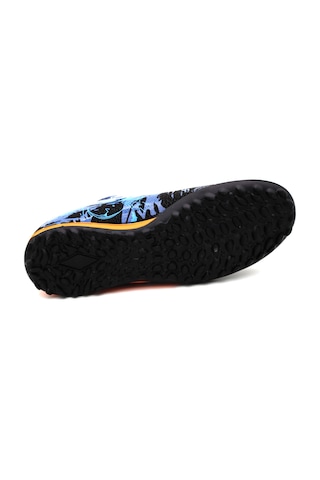 Playup Mh-251-147 Unisex Halısaha Spor Ayakkabı Siyah