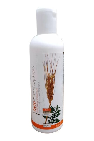 Buğday Özlü Saç Kremi 500 Ml