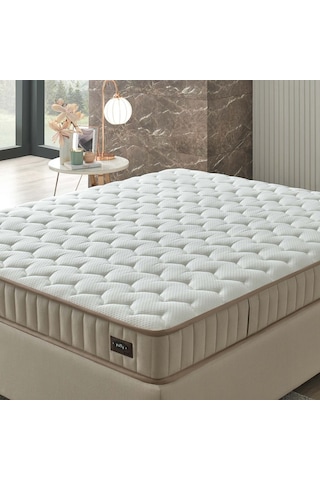 Puffy Ergowell Yaylı Yatak 120x200