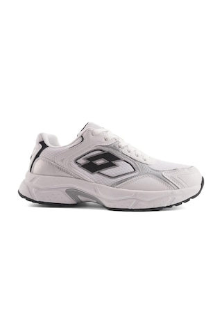 Lotto Drew 4pr Beyaz Erkek Sneaker 101879660 001
