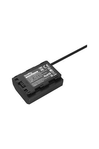 Smallrig - 4253b Sony Np-fz100 D-tap Dummy Batarya