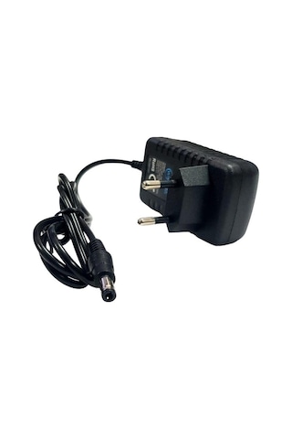 Wellpower 15volt 1amper Adaptör 5.5x2.5mm Jak Fişli