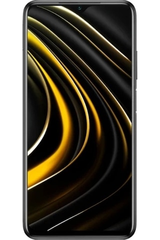 Poco M3 128 GB Siyah Teşhir