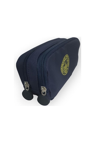 Fenerbahçe Dark Blue Kalem Çantası Mepart.24706 Çok Renkli