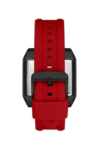 U.S. Polo Assn. Uspa1047-02 Dijital Erkek Kol Saati