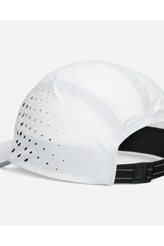 Asics Performance Runnıng Cap Beyaz Şapka 3013b329-100 30423603