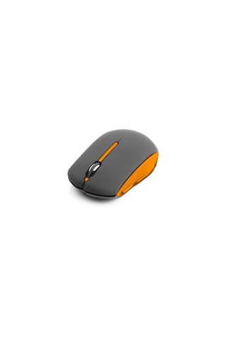 Mouse Kablosuz Gm103w Black-orange Mou