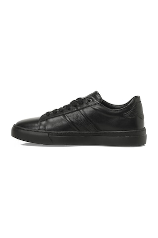 İnci Incı Veyra 6fx Siyah Erkek Sneaker 000000000102240204 Siyah