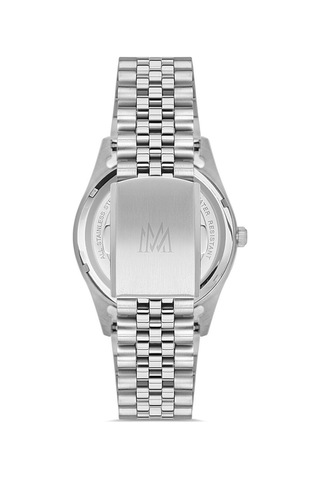 Momentus Cm131s-16ss Erkek Kol Saati
