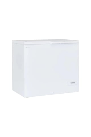 Uğur UED 280 227 LT Sandık Tipi Derin Dondurucu Beyaz
