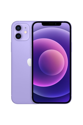 Apple iPhone 12 128 GB (Apple Türkiye Garantili)