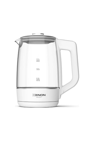 Xenon Smart X7103 2200 W 1.5 L Wi-Fi Akıllı Cam Su Isıtıcısı